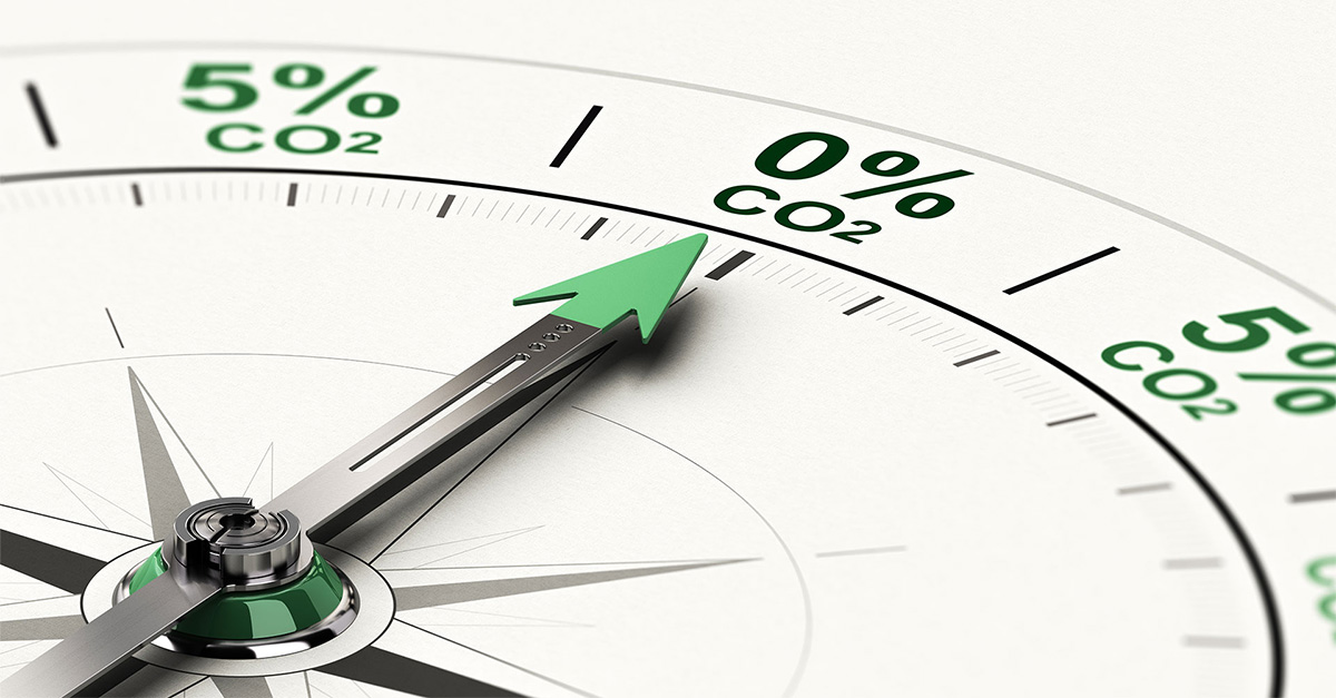 From PCF to CBAM: How Carbon Emissions Management Is Transforming Procurement