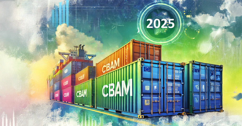 Preparing for CBAM 2025: New Requirements and Opportunities for Businesses