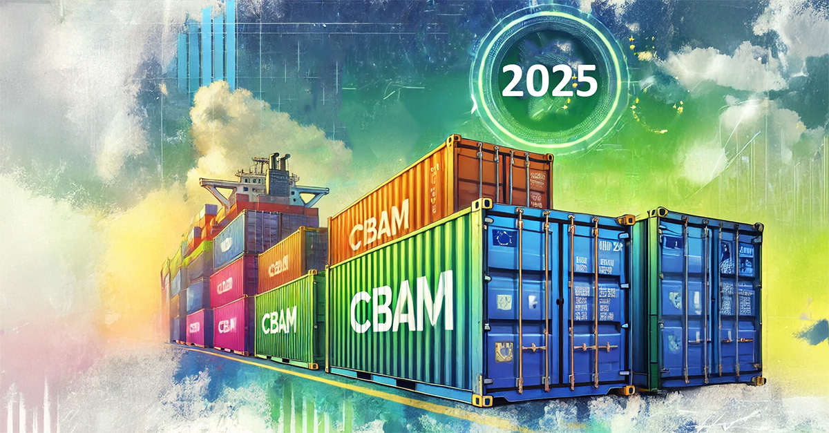 Preparing for CBAM 2025: New Requirements and Opportunities for Businesses